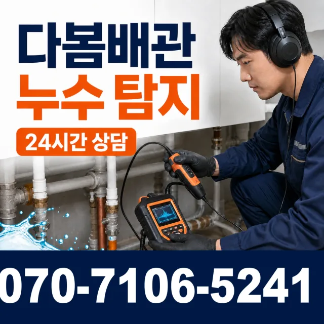 전북 부안군 줄포면 원신아랫길 하수구뚫기 상담 이미지 5
